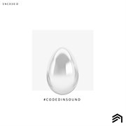 #codedinsound cover image