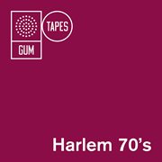 Harlem 70's cover image
