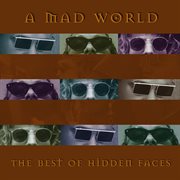 A mad world cover image