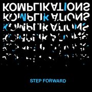 Step forward cover image