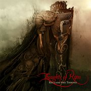 Reclaim the throne cover image