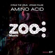 Amino acid cover image