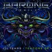 Texcore cover image