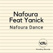 Nafoura dance cover image