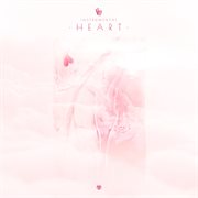 Instrumental heart cover image