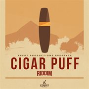 Cigar puff riddim cover image