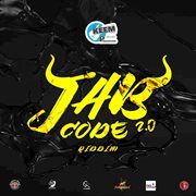 Jab code riddim 2.0 cover image