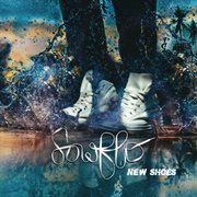 New shoes cover image