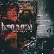 Eternal isolation cover image
