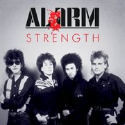 Strength : 1985-1986 cover image
