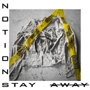 Stay away cover image