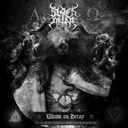 Winds ov decay / occult ceremonial rites cover image