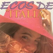Ecos de "italia", vol. 2 cover image