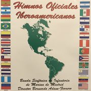 Himnos oficiales iberoamericanos cover image