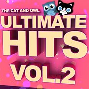 Ultimate hits  lullabies, vol. 2 cover image