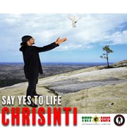 Say yes to life cover image