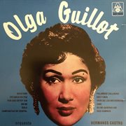 Olga Guillot cover image