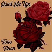 Tone town cover image