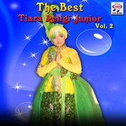 The best tiara religi junior, vol. 2 cover image