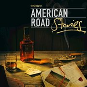 American stories cover image