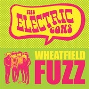 Wheatfield fuzz cover image
