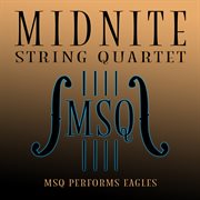 Msq performs eagles cover image