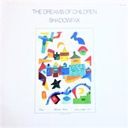 The dreams of children cover image