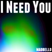 I need you cover image