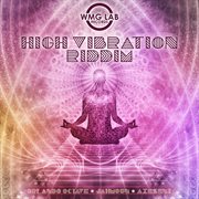 High vibration riddim cover image