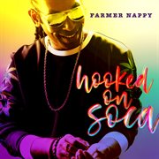 Hooked on soca cover image