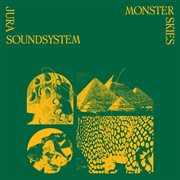 Monster skies cover image