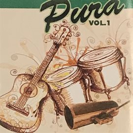Cover image for Linea Clasica Bachata Pura, Vol. 1