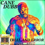 Trial and error cover image