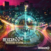 Mexican progressions 004, pt. 1 (compiled by stratil) cover image