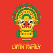 Barong family presents: latin family cover image