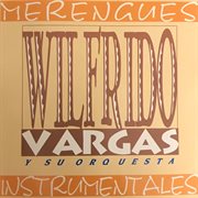 Merengues instrumentales cover image
