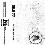 Cut my strings cover image