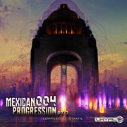 Mexican progression 004, pt. 2 cover image