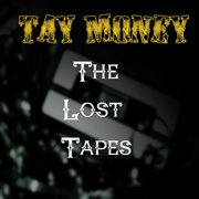 The lost tapes cover image