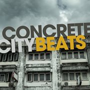 Concrete city beats cover image