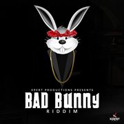 Bad bunny riddim cover image
