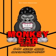 Monkey bar riddim cover image