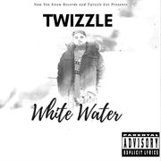 White water cover image