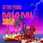 Miami 3050 cover image