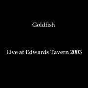 Live at edwards tavern (2003) cover image