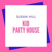 Kid party house cover image