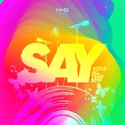 S.a.y. (soca all year) 2019 cover image