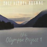The olympia project 1 cover image