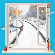 Ambient windows, vol. 2 cover image