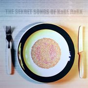 The sekret songs of karl barx cover image